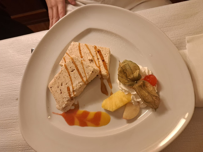 Comentarii opinii despre Restaurant Elsbethenstübli