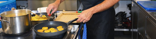 Ristorante Taverna Romana im Sternen - Gastronomie und Hotellerie