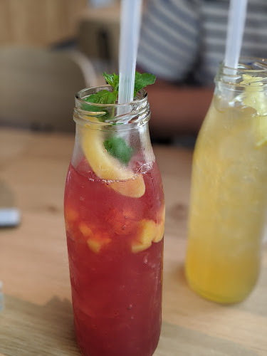 Comentarii opinii despre Restaurant, Café & Bar Vierzehn