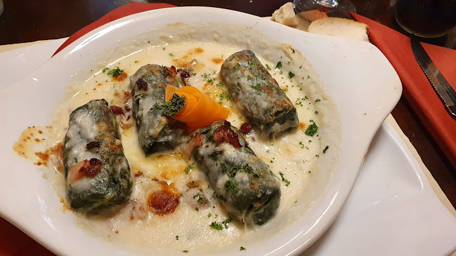 Opinii despre Restaurant Drei Bünde în Chur - Gastronomie und Hotellerie