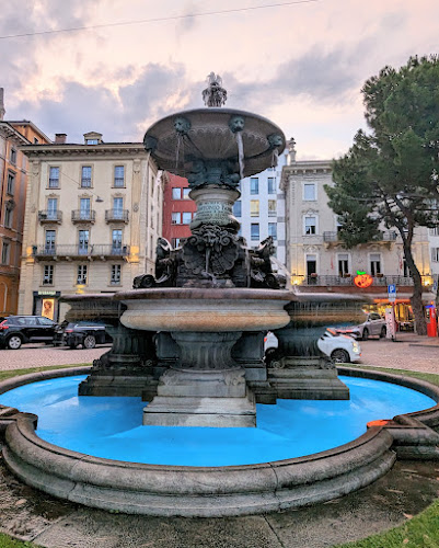 Ristorante-pizzeria Mary - Gastronomie und Hotellerie