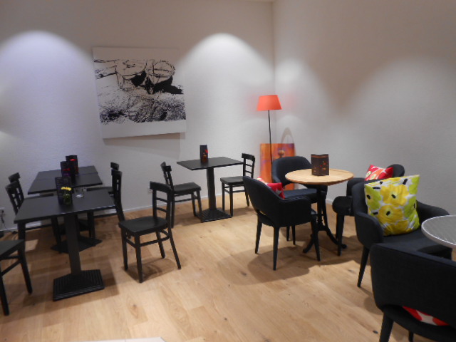 Opinii despre Flor Kafi Bar Restaurant în Uster - Gastronomie und Hotellerie