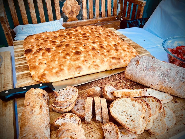 Eventlocation cucina volante - Gastronomie und Hotellerie