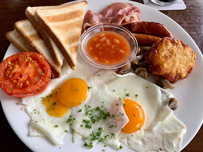 Flanagan's Irish Pub