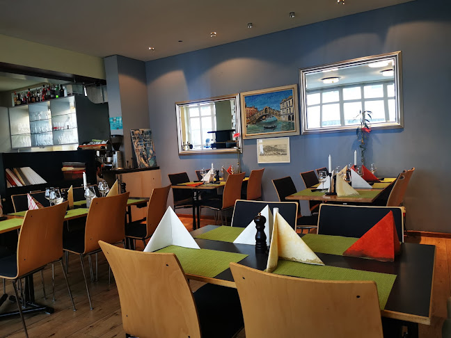 Opinii despre Vecchia Posta în St. Gallen - Gastronomie und Hotellerie