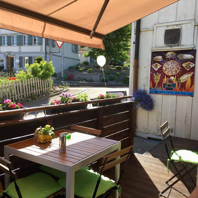 Bistro Speicher Pizza-Kebab