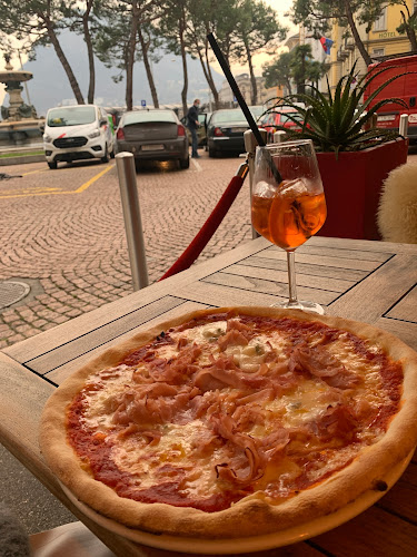 Piazza Riziero Rezzonico 2, 6900 Lugano