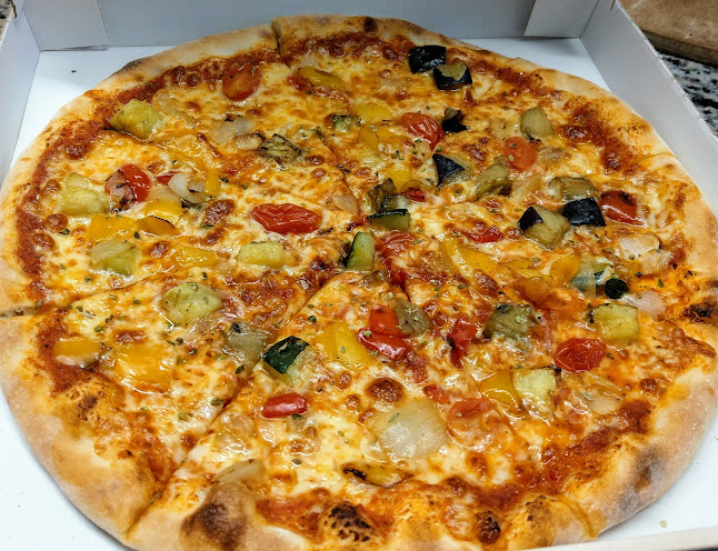 Comentarii opinii despre Tacos Grill Grellingen