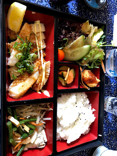 Comentarii opinii despre Kokoro