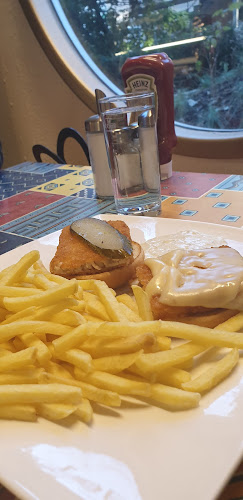 Franklinstrasse 11, 8050 Zürich