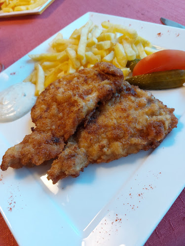 Opinii despre Tomate-Birkenhof Restaurant în Wettingen - Gastronomie und Hotellerie