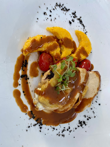 Comentarii opinii despre RESTAURANT EDEN