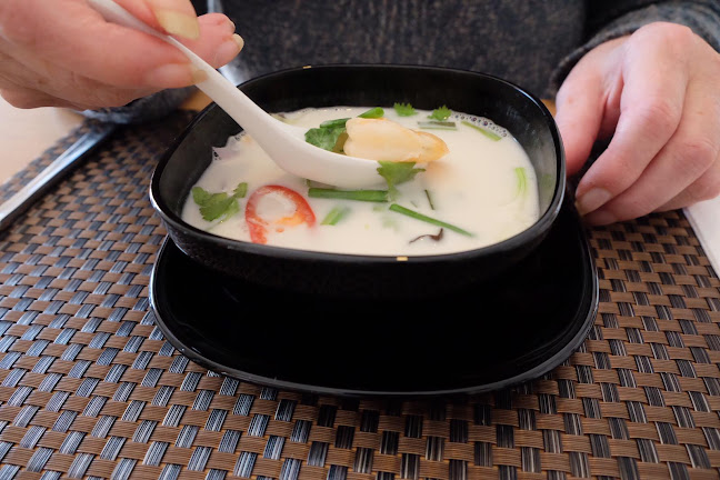 Comentarii opinii despre Lamai Thai Food