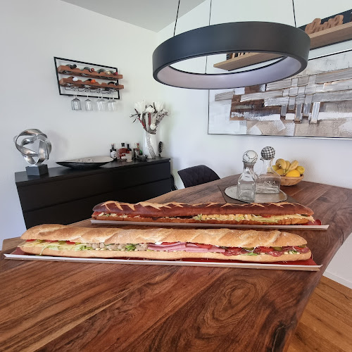 Comentarii opinii despre Rösslibeck - Filiale Arnegg