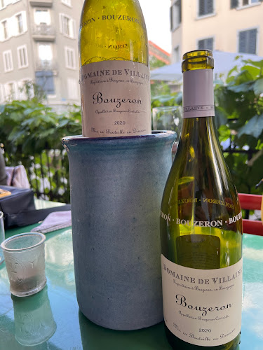 Restaurant KLE - Zürich