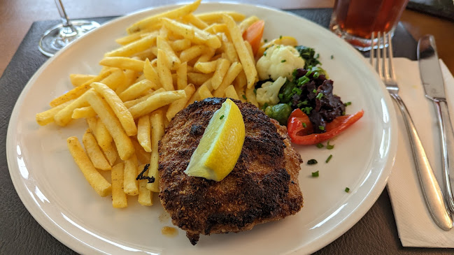 Restaurant 3 Linden - Gastronomie und Hotellerie