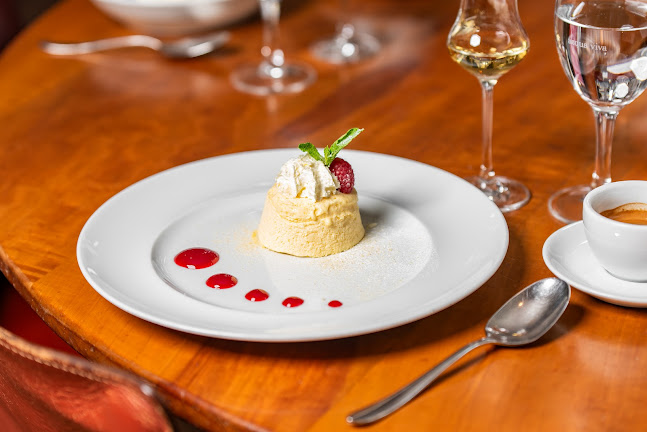 Opinii despre Ristorante Amalfi în Zürich - Gastronomie und Hotellerie