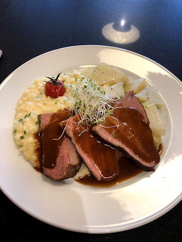 Comentarii opinii despre bistro ufem chilehügel