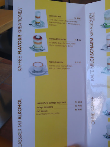 Bäckerei - Konditorei & Café Vogel - Gastronomie und Hotellerie