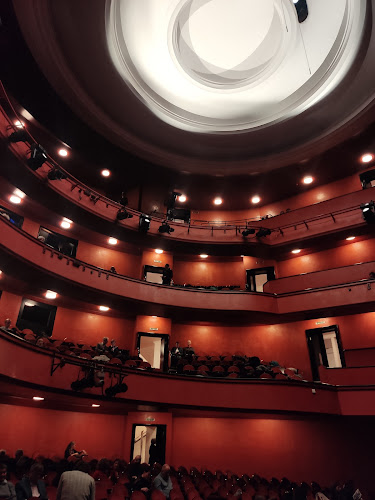 Restaurant du Théâtre - Lausanne