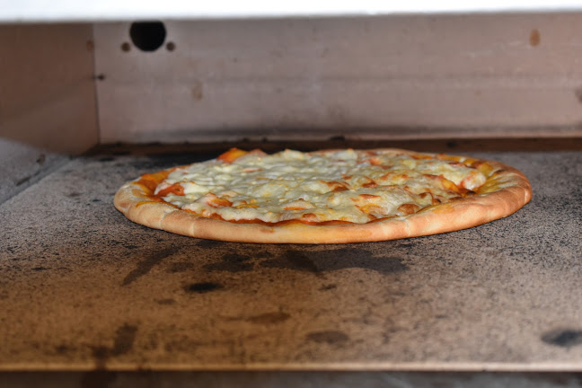 Opinii despre Yoyo Pizza în Urdorf - Gastronomie und Hotellerie