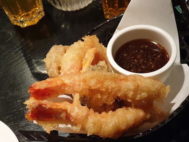 Comentarii opinii despre Kai Sushi Lessing