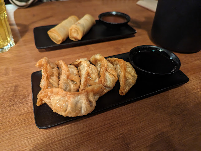 Bamboo Restaurant & Delivery & Take Away - St. Gallen