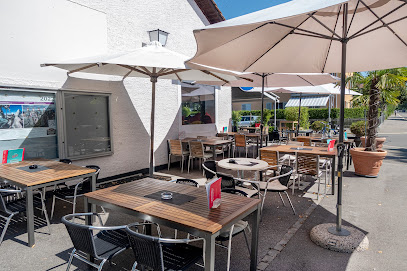 Restaurant Pizzeria Caliente