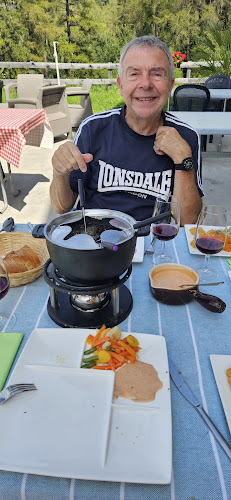 Comentarii opinii despre Restaurant Auberge de Sapinhaut