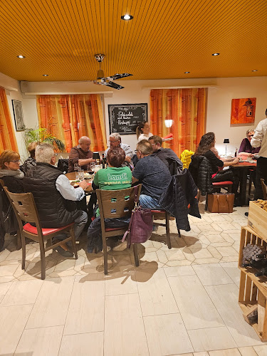 Alte Post Restaurant - Weinfelden