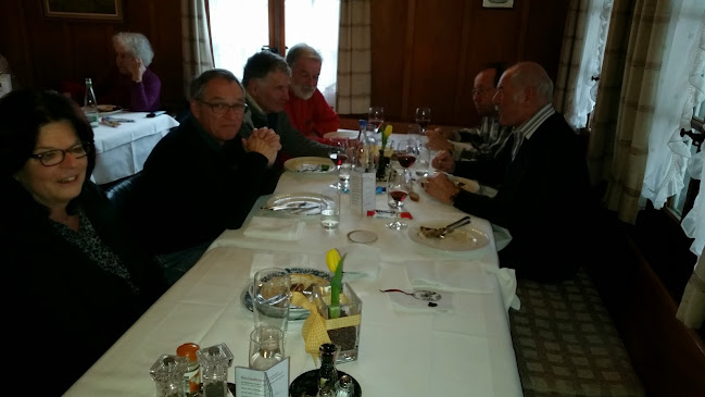 Gasthof Ochsen Münsingen GmbH - Gastronomie und Hotellerie