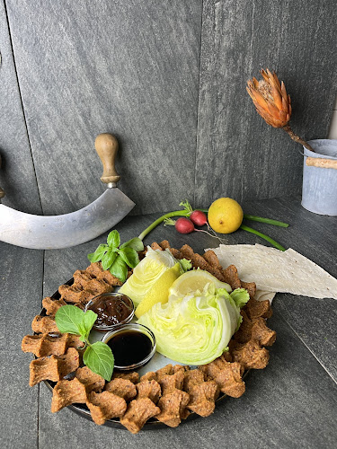 Opinii despre Vegitat Zürich în Zürich - Gastronomie und Hotellerie