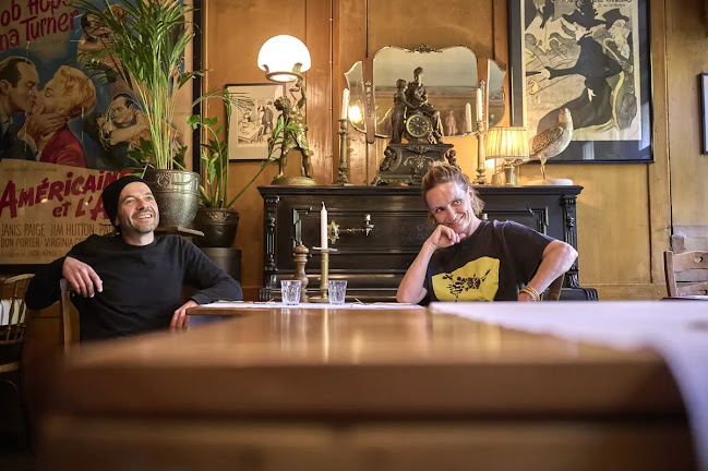 Restaurant Café Postgasse