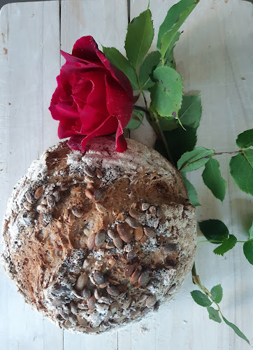 Comentarii opinii despre Glutenfreie Brotwerkstatt