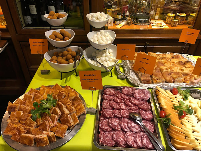 Alexanderstrasse 9, 7000 Chur