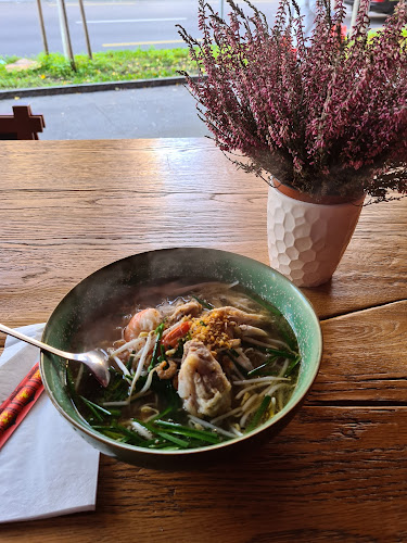 ASIAWAY RESTAURANT ZÜRICH - Zürich