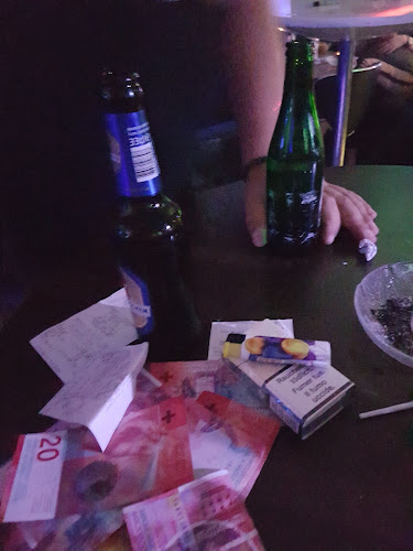 Opinii despre Joggeli Lounge în Basel - Gastronomie und Hotellerie