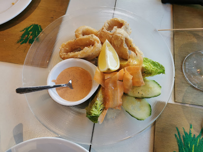 Restaurant Sombra - Schlieren