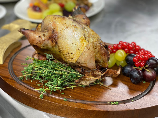 Comentarii opinii despre Gasthaus Hergiswald