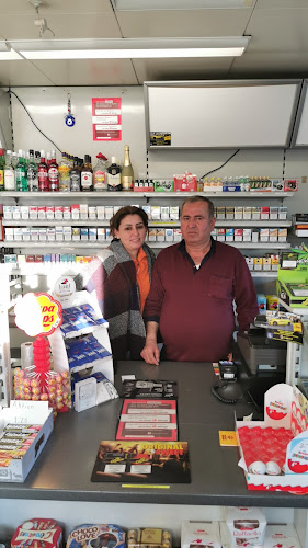 Opinii despre Shop Kiosk în Pratteln - Gastronomie und Hotellerie