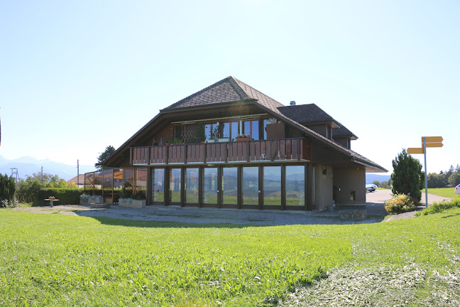 Panorama Restaurant Chutze - Gastronomie und Hotellerie