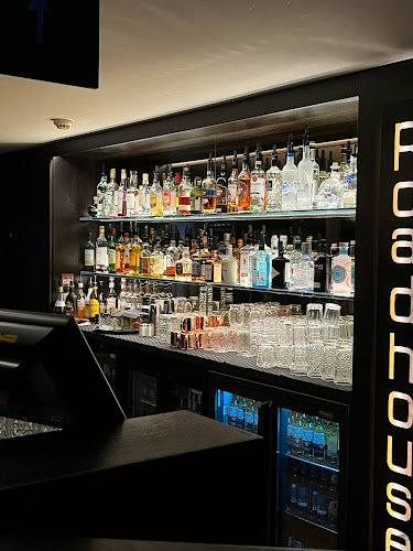 Opinii despre Roadhouse Luzern AG în Luzern - Gastronomie und Hotellerie