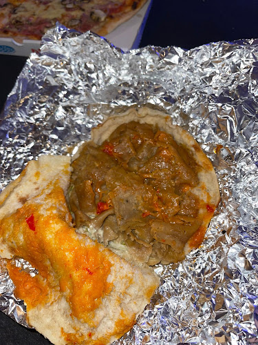 Pizza Kurier Vulcano - Gastronomie und Hotellerie