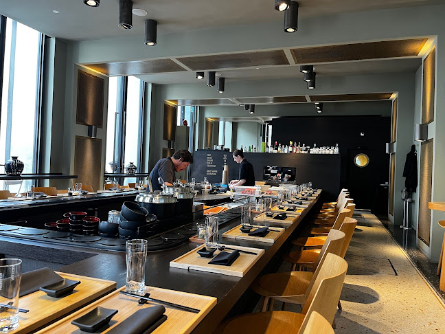 Bahnhofplatz 15, 8001 Zürich