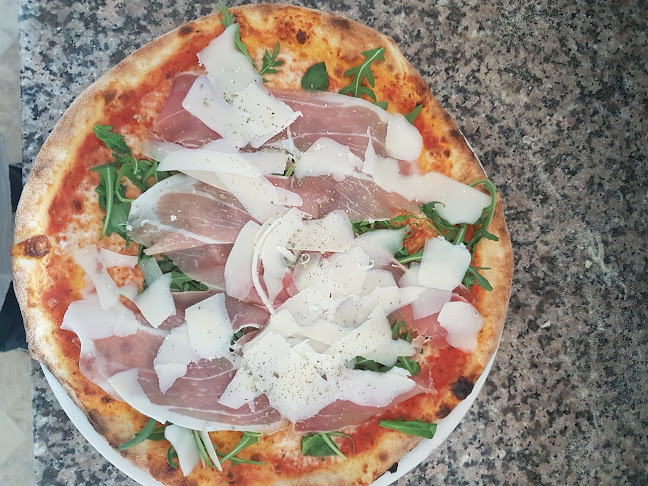 Comentarii opinii despre Trattoria Pizzeria Da Michele