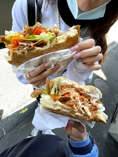 Munzur Imbiss Fidan - Thun