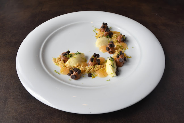 Restaurant Le Vélodrome - Aigle