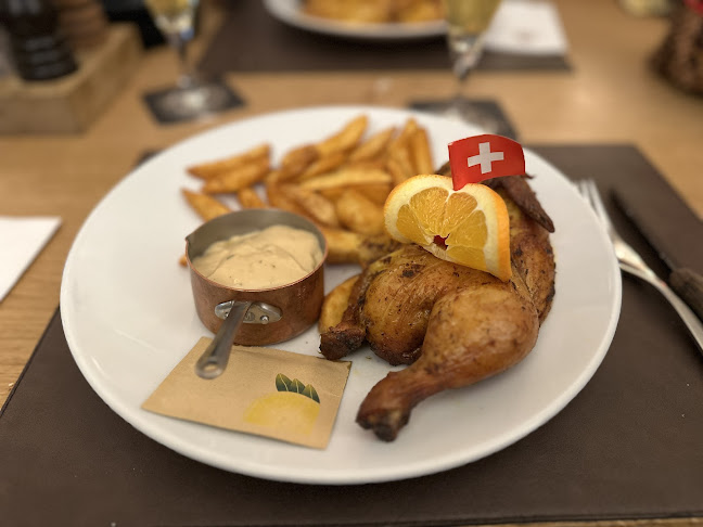 Unter der Egg 2, 6004 Luzern