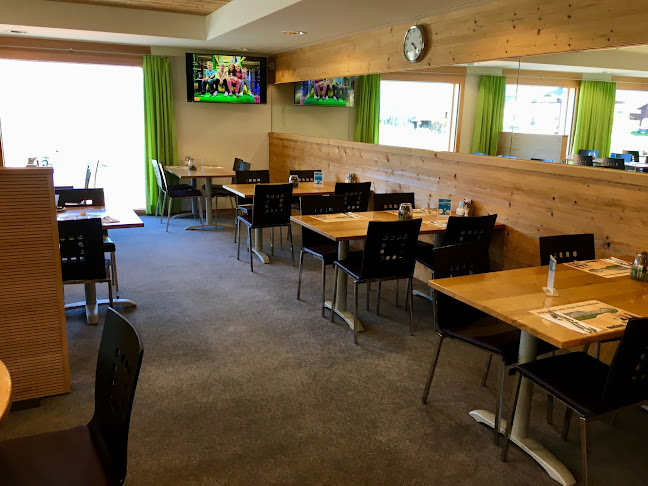 Rufalipark Obersaxen - Obersaxen