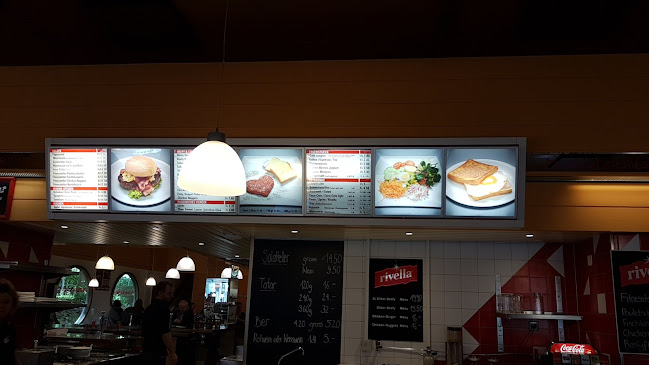 Comentarii opinii despre Silberkugel Oerlikon